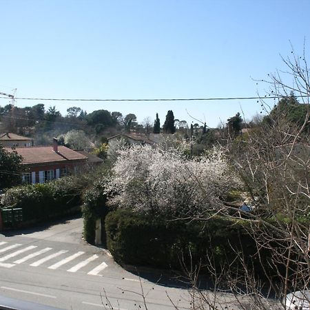 Azursalsa Apartment Roquefort-les-Pins Exterior photo